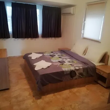Deval House Tarfa * Lozenets