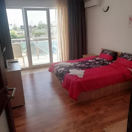 Deval House Tarfa * Lozenets