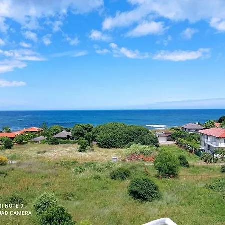 Deval House Tarfa Maison d'hôtes Lozenets